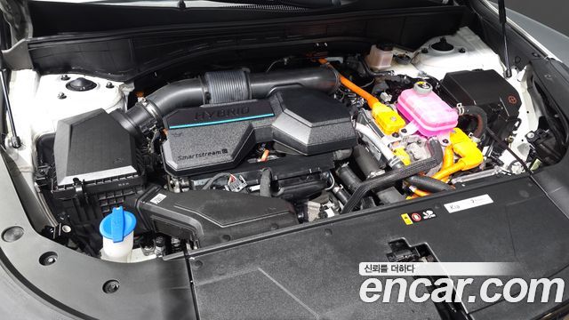 Kia Sorento 2024 — photo 6
