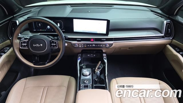 Kia Sorento 2024 — photo 10