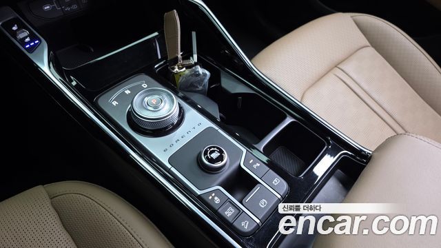 Kia Sorento 2024 — photo 12