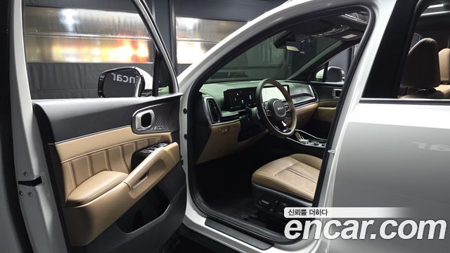 Kia Sorento 2024 — photo 13