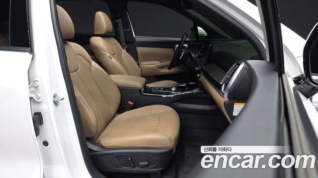 Kia Sorento 2024 — photo 17