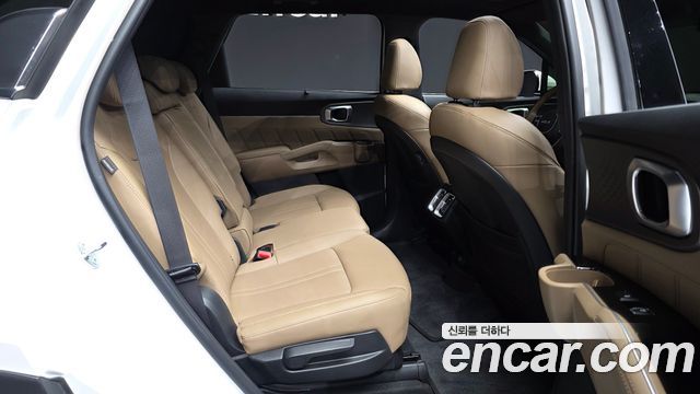 Kia Sorento 2024 — photo 18