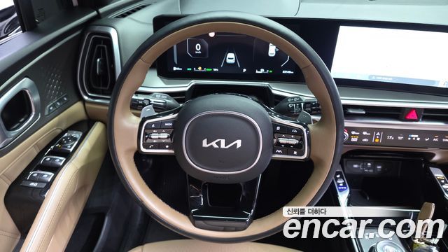 Kia Sorento 2024 — photo 19