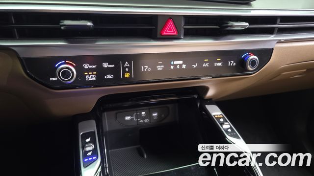 Kia Sorento 2024 — photo 23
