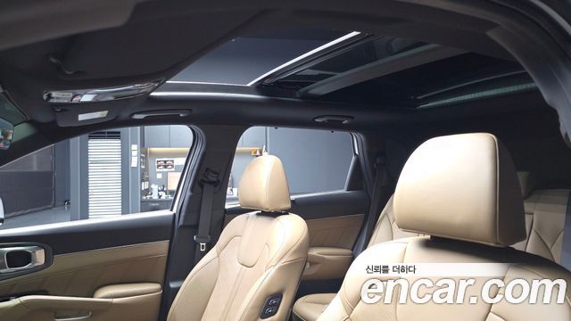 Kia Sorento 2024 — photo 24