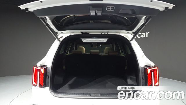 Kia Sorento 2024 — photo 26