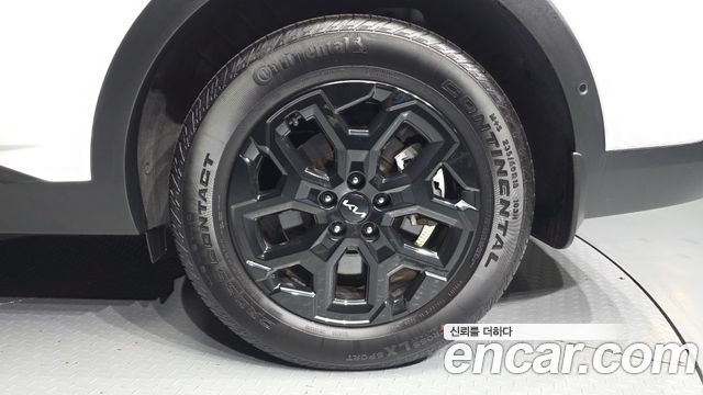 Kia Sorento 2024 — photo 7