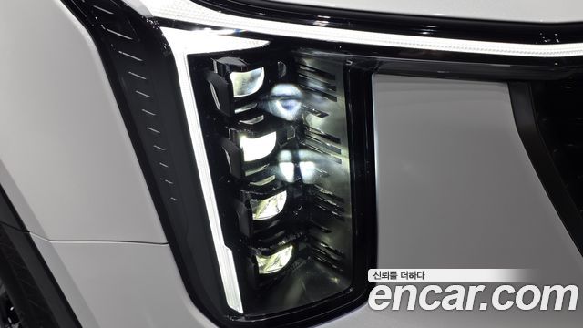 Kia Sorento 2024 — photo 8