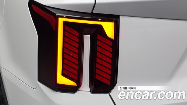 Kia Sorento 2024 — photo 9