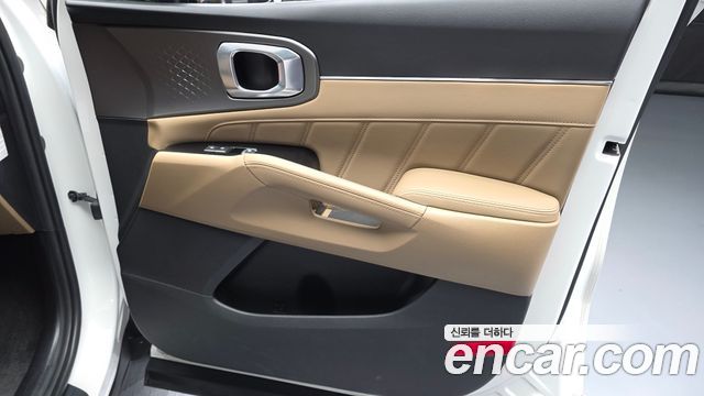 Kia Sorento 2024 — photo 14