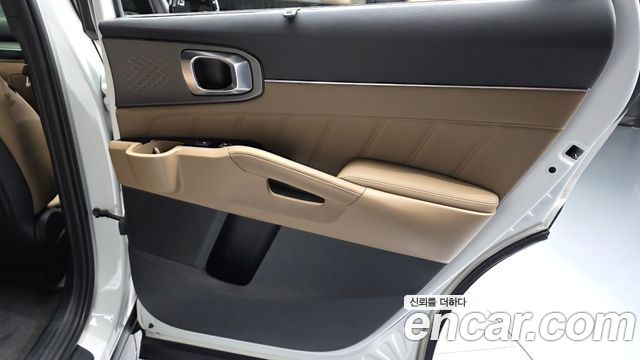 Kia Sorento 2024 — photo 15