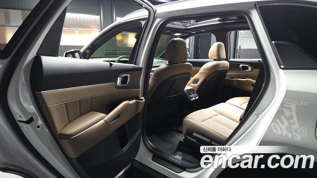 Kia Sorento 2024 — photo 16