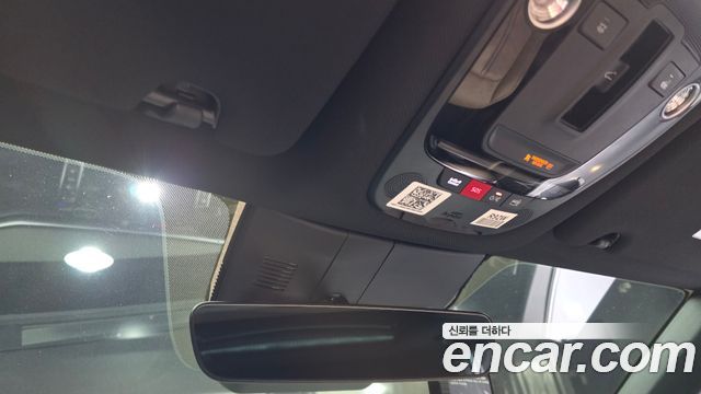 Kia Sorento 2024 — photo 27