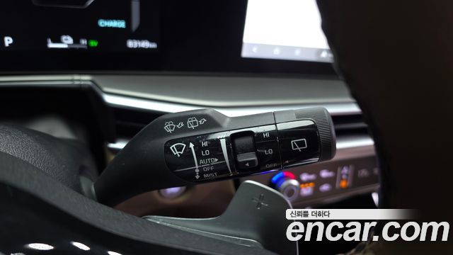 Kia Sorento 2024 — photo 29