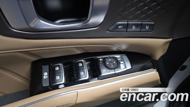 Kia Sorento 2024 — photo 30