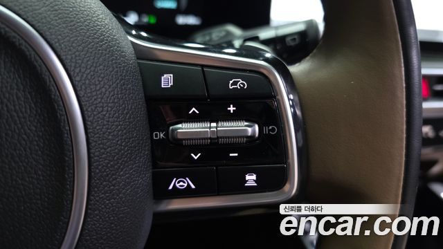 Kia Sorento 2024 — photo 31