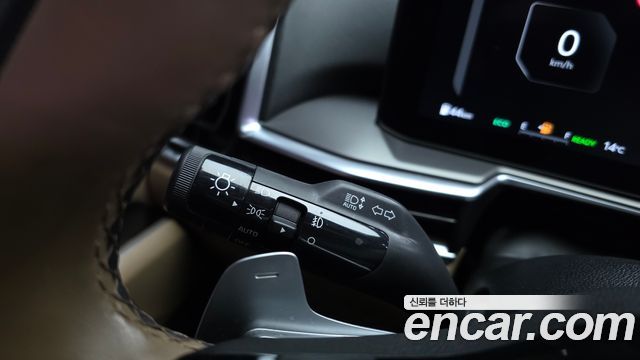 Kia Sorento 2024 — photo 33