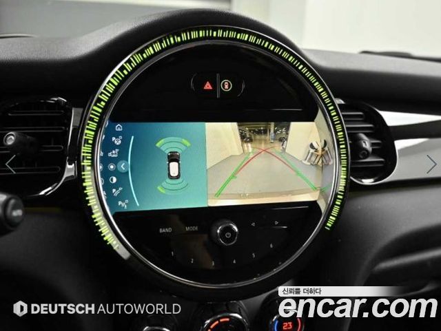 Mini Cooper 2024 — photo 15
