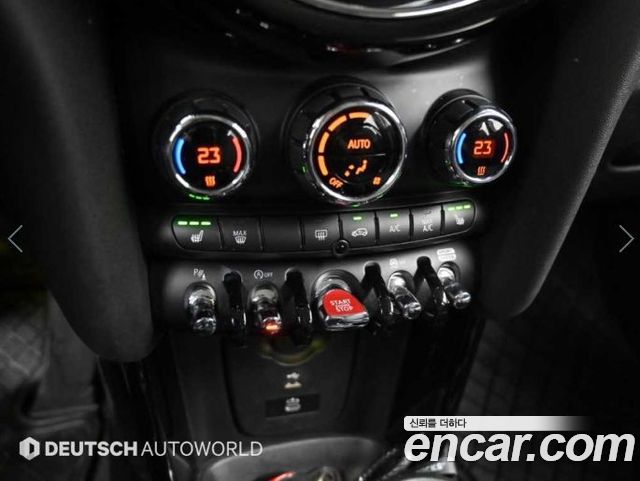 Mini Cooper 2024 — photo 17
