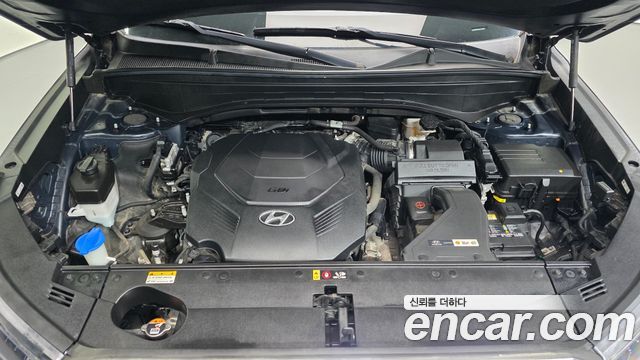 Hyundai Palisade 2020 — photo 6