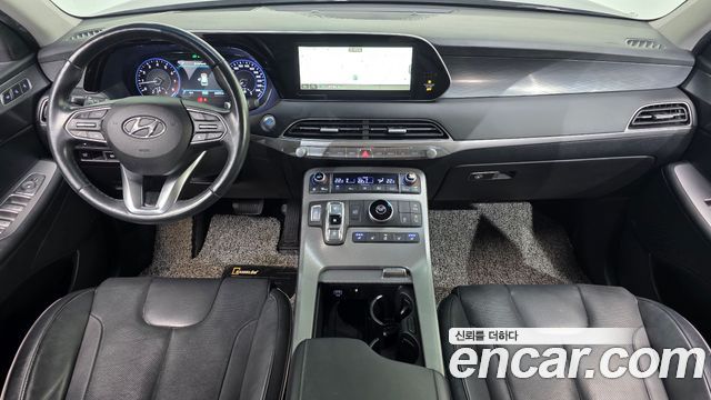 Hyundai Palisade 2020 — photo 7