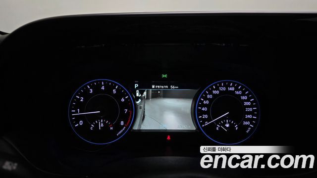 Hyundai Palisade 2020 — photo 8