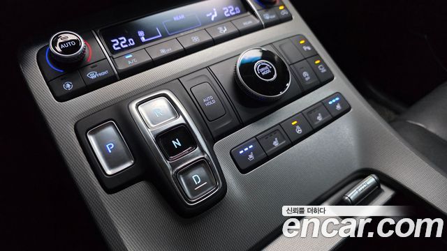 Hyundai Palisade 2020 — photo 9