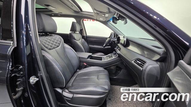 Hyundai Palisade 2020 — photo 10