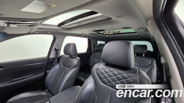 Hyundai Palisade 2020 — photo 12