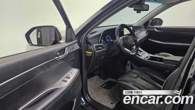 Hyundai Palisade 2020 — photo 13