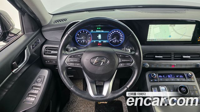 Hyundai Palisade 2020 — photo 14