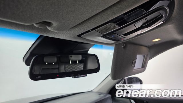 Hyundai Palisade 2020 — photo 15