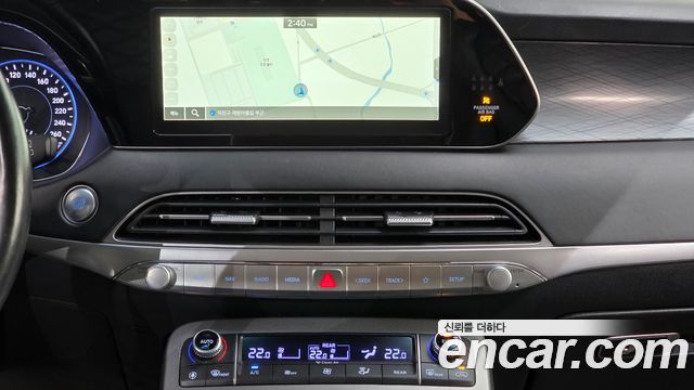 Hyundai Palisade 2020 — photo 16