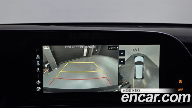 Hyundai Palisade 2020 — photo 17