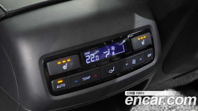 Hyundai Palisade 2020 — photo 18