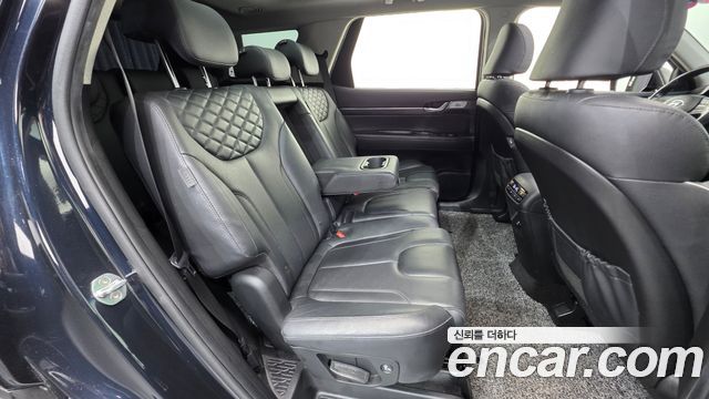Hyundai Palisade 2020 — photo 19