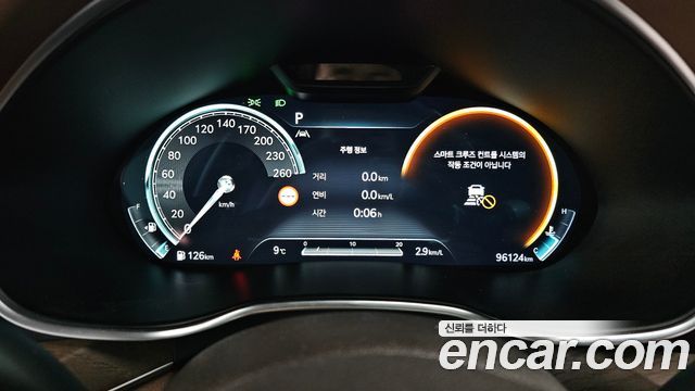 Genesis G80 2022 — photo 11
