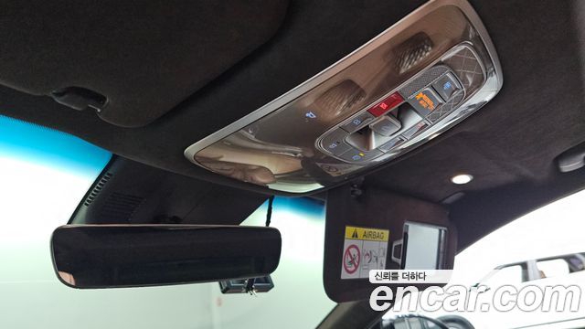Genesis G80 2022 — photo 28