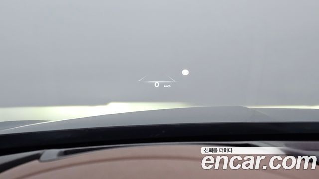 Genesis G80 2022 — photo 34