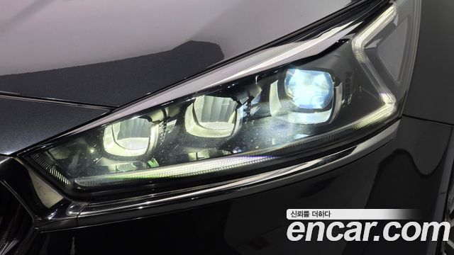 Kia K7 2018 — photo 8