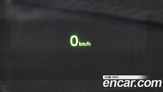 Kia K7 2018 — photo 34