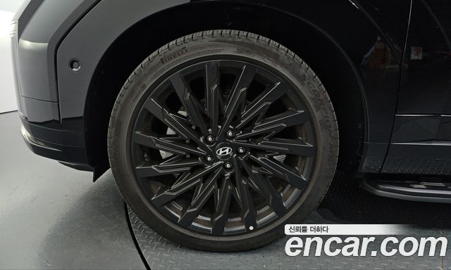 Hyundai Santafe 2025 — photo 5