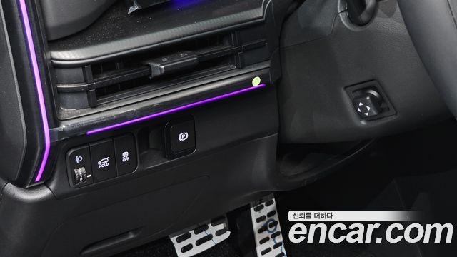 Hyundai Santafe 2025 — photo 20