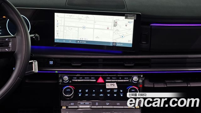 Hyundai Santafe 2025 — photo 21