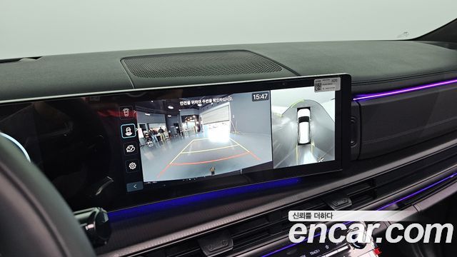 Hyundai Santafe 2025 — photo 22