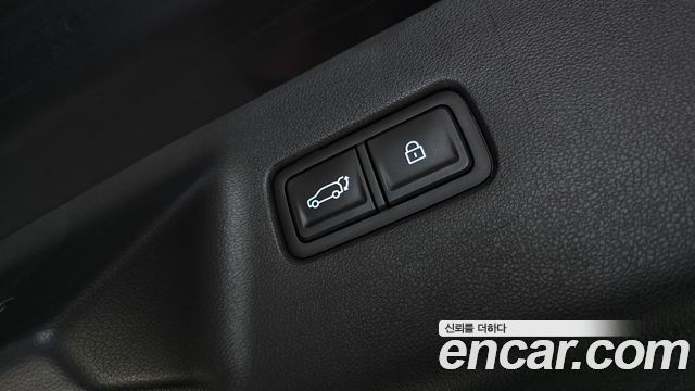 Hyundai Santafe 2025 — photo 25