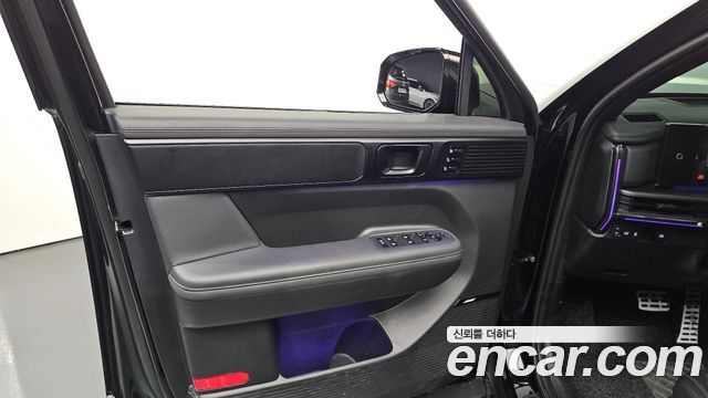 Hyundai Santafe 2025 — photo 14