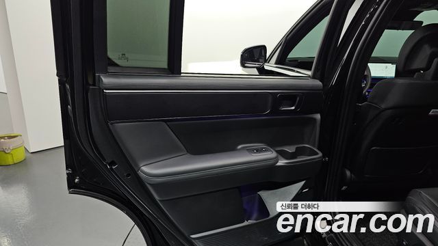 Hyundai Santafe 2025 — photo 15