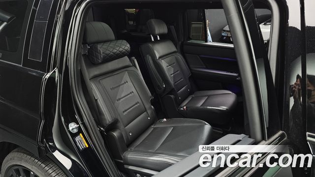 Hyundai Santafe 2025 — photo 16