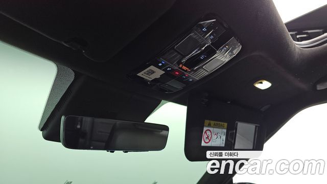 Hyundai Santafe 2025 — photo 28